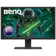 BenQ LCD GL2480 24" TN/1920x1080/8bit/1ms/HDMI/DVI/VGA/Jack/VESA + 