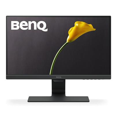 BenQ LCD GW2280E 21,5" VA LED/1920x1080/3000:1/5ms/HDMIx2/repro/VESA/F-free/Low Blue Light