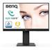 BenQ LCD GW2485TC 23.8" IPS/FHD 1920x1080/5ms/2xDP/HDMI/USB-C/Jack/VESA/Nastavitelná výška/Pivot/repro