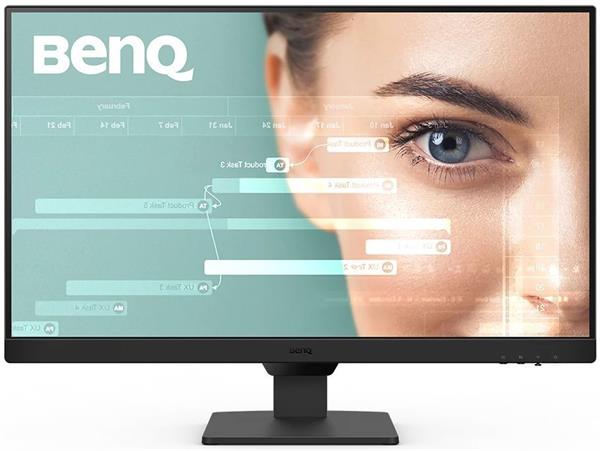 BenQ LCD GW2790 27" IPS/1920×1080/100Hz/5ms/DP/2xHDMI/Jack/VESA/Repro