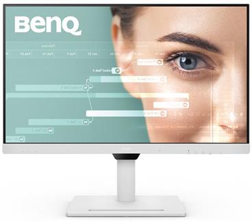BenQ LCD GW2790QT 27" IPS/2560 × 1440/75Hz/5ms/DP/HDMI/4xUSB/USB-C/vesa/repro/low blue light plus