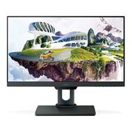 BenQ LCD PD2500Q 25" IPS/2560x1440/8bit/4ms/DP/miniDP/HDMI/USB/Jack/VESA/repro/pivot/100% sRGB/Rec.709