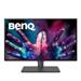 BenQ LCD PD2506Q 25" IPS/1920x1080/165Hz/1ms/DP/HDMI/USB-C/vesa/repro/low blue light/Flicker free