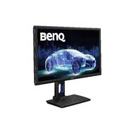 BenQ LCD PD2700Q 27" IPS/2560x1440/10bit/4ms/DP/miniDP/HDMI/USB/Jack/VESA/repro/pivot/100% sRGB/Rec.709