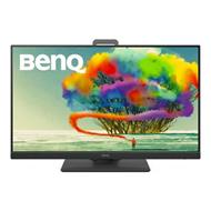 BenQ LCD PD2705Q 27" IPS/2560x1440/10bit/4ms/DP/miniDP/HDMI/USB/Jack/VESA/repro/pivot/100% sRGB/Rec.709