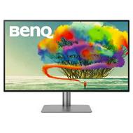 BenQ LCD PD2720U 27" IPS/3840x2160/10bit/5ms/DP/HDMI/USB-C/Jack/VESA/repro/pivot/HDR10/100% Adobe RGB/96% DCI-P3