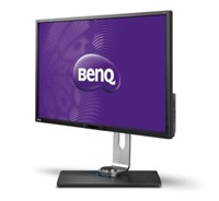 BenQ LCD PD3205U 31,5" IPS/4K 3840 × 2160/5ms/DP/HDMI/2xUSB-C/3xUSB 3.2/Jack/repro