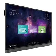 BenQ LCD RP7502 75" 3840x2160 Touch/1200:1/450 nits/3xHDMI/VGA/6xUSB/RJ45/RS232/3.5mm/VESA/2x16W+15Wsub repro