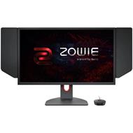 BenQ LCD XL2746K 27" TN/FHD 1920x1080/240Hz/0,5ms/DP/HDMIx3/USB A/Jack/VESA