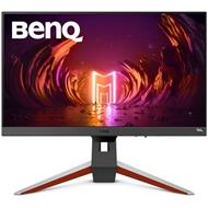 BENQ Mobiuz 24" LED EX240/ 1920x1080/ IPS panel/ 1000:1/ 1ms/ 2x HDMI/ DP/ 165Hz/ repro/ černý