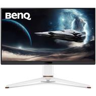 BENQ Mobiuz 32" LED EX321UX/ MiniLED panel/ 3840x2160/ 1000:1/ 1ms/ 144 Hz/ 3xHDMI/ DP/ USB/ FreeSync/ černobílý