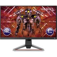 BenQ Mobiuz LCD EX2710S 27"IPS/1920x1080/165Hz/1ms/2×HDMI/DP/Výškově nastavitelný/FreeSync/99% sRGB/repro/šedá