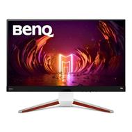 BenQ Mobiuz LCD EX3210U 32" IPS/4K 3840 × 2160/144Hz/1ms/DP/HDMIx2/USB-B/USB3.0 4x/Jack/VESA/repro2.1