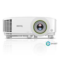 BENQ PRJ EH600 DLP ; 1080P; 3500 ANSI , 10 000:1 D-sub, HDMI, RS232, USB ,Reproduktor 2W x1