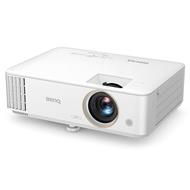 BENQ PRJ TH585P DLP, 1080, 3500 ANSI lumen, 10 000:1, 1.1X, D-Sub, HDMI, USB typ A , 10W x 1 speaker