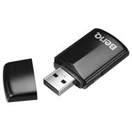 BenQ QCast Mirror WIFI USB dongle EZC5201BS