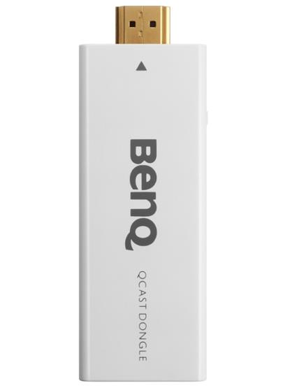 BenQ Qcast QP01 dongle (Miracast), HDMI