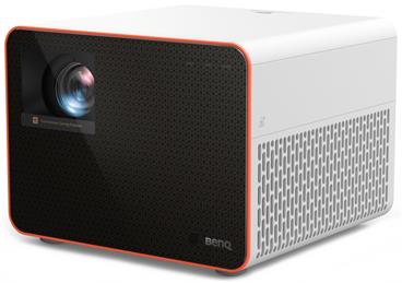 BenQ X3000i 4K UHD/ DLP projektor/ LED/ 240Hz/ HDR/ 3000 ANSI/ 500.000:1/ 2x HDMI/ USB/ Android TV
