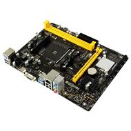 BIOSTAR A320MH / AMD A320 / AM4 / 2x DDR4 / mATX