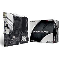 Biostar AMD B550, Socket AM4, B550, uATX, DDR4, GbE LAN