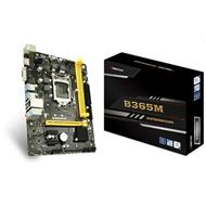 Biostar B365MHC, mATX, soc. Intel 1151, B365, DDR4