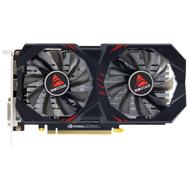 BIOSTAR GeForce GTX 1660 SUPER / 6GB GDDR6 / PCI-E / DVI-D / HDMI / DP