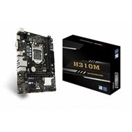 Biostar H310MHP, mATX, soc. Intel 1151, H310C, DDR4