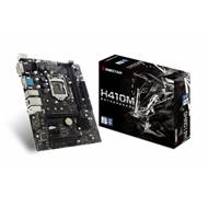 Biostar H410MHG, mATX, soc. Intel 1200, H410, DDR4