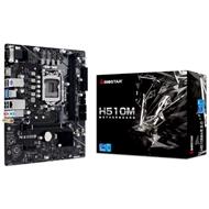 Biostar H510MH/E 2.0, mATX, soc. Intel 1200, H510, DDR4