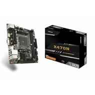 Biostar X470NH, Mini-ITX, soc. AMD AM4, X470, DDR4