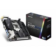 Biostar Z490GTN, mATX, soc. Intel 1200,  Z490, DDR4