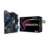 Biostar Z590GTA, ATX, soc. Intel 1200, Z590, DDR4