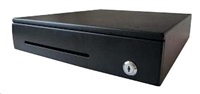 Birch POS-423 Pokladní zásuvka, 6P24V, černá