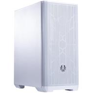 BitFenix skříň Mesh SE / ATX / 120 mm fan / 2xUSB 3.0 / mesh panel / bílá