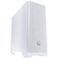 BitFenix skříň Nova Mesh / ATX / 1x120mm / USB 3.0 / bílá