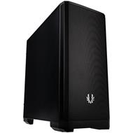 BitFenix skříň Nova Mesh / ATX / 1x120mm / USB 3.0 / černá