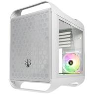 BitFenix skříň Prodigy M 2022 / mATX / 1x60mm +3x120mm ARGB fan / 2xUSB 3.0 / tvrzené sklo / čená