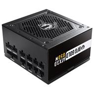 BitFenix zdroj BFG Gold / ATX3.0 / 850W / 120mm fan / 80 Plus Gold / active PFC /  modulární