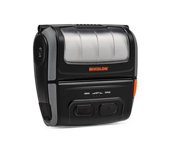 Bixolon SPP-R410, USB, Bluetooth, Extra Transmissive sensor