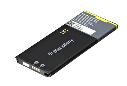 BlackBerry Baterie L-S1 1800mAh Li-Ion (Bulk)