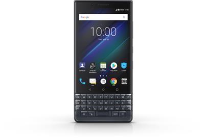 BlackBerry Key 2 LE SS 32GB Space Blue