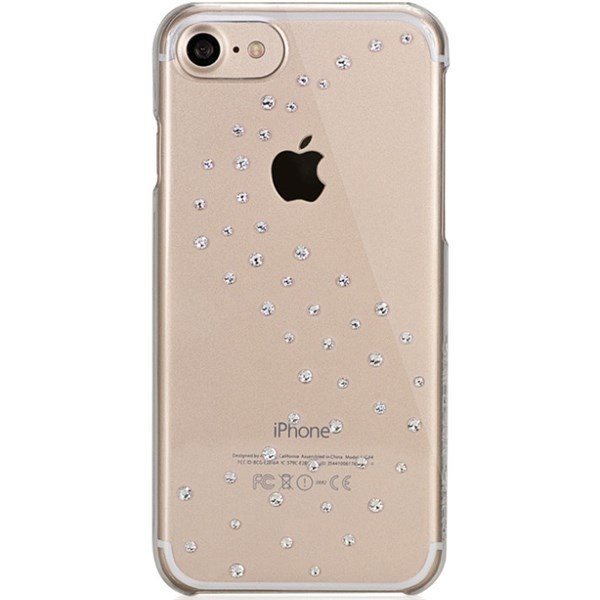 Bling My Thing Milky Way zadní kryt Apple iPhone 7/8 Pure Brilliance s krystaly Swarovski®