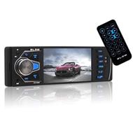 BLOW AVH-8984 autorádio MP5, USB/SD/MMC, Bluetooth + dálkový ovladač