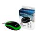 BLOW Optical mouse MP-20 USB green