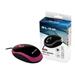 BLOW Optical mouse MP-20 USB pink