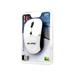 BLOW Optical Wireless Mouse MP-10 USB white