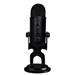 Blue Microphones Yeti - 10-Year Anniversary Edition - mikrofon - USB - blackout