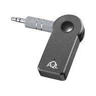 Bluetooth audio přijímač CellularLine, AQL, černý