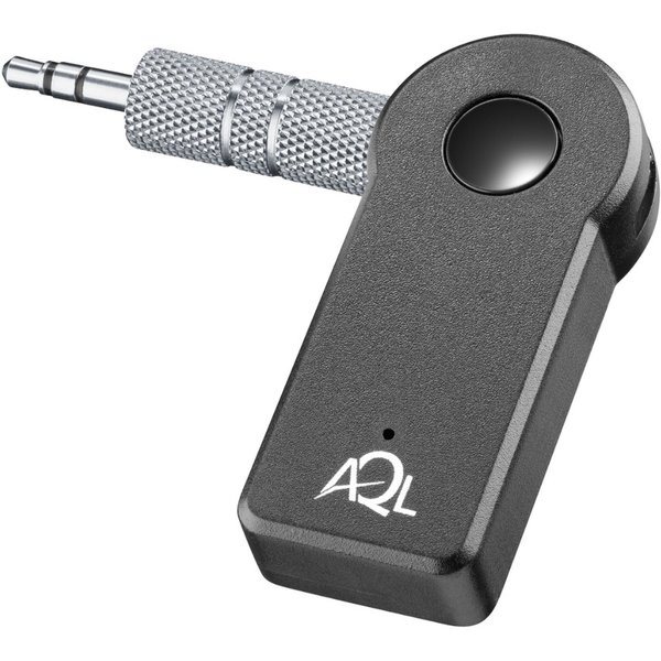 Bluetooth audio přijímač CellularLine, AQL, černý