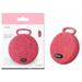 Bluetooth Mini Speaker PLUS K3566 red